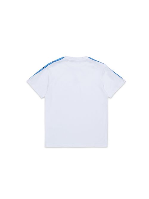 T-shirt, bambino, logata. DSQUARED2 | DQ2898 D0A47DQ100